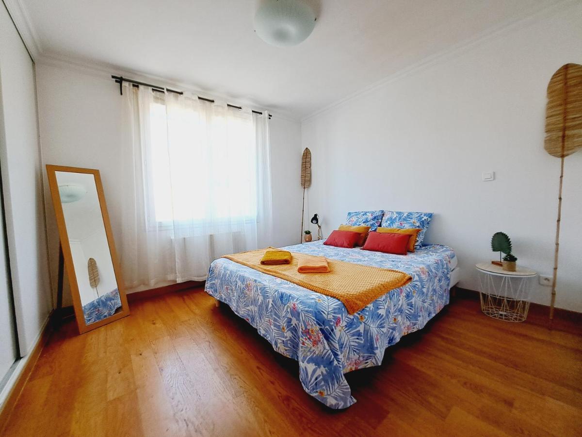 Appartement Bora Bora Narbonne Exterior foto